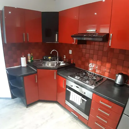 Na Skorku Appartement *